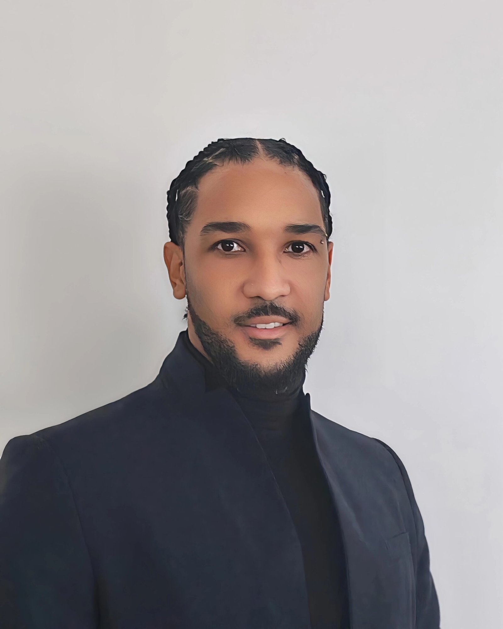 Photo Charles Junior EDMOND